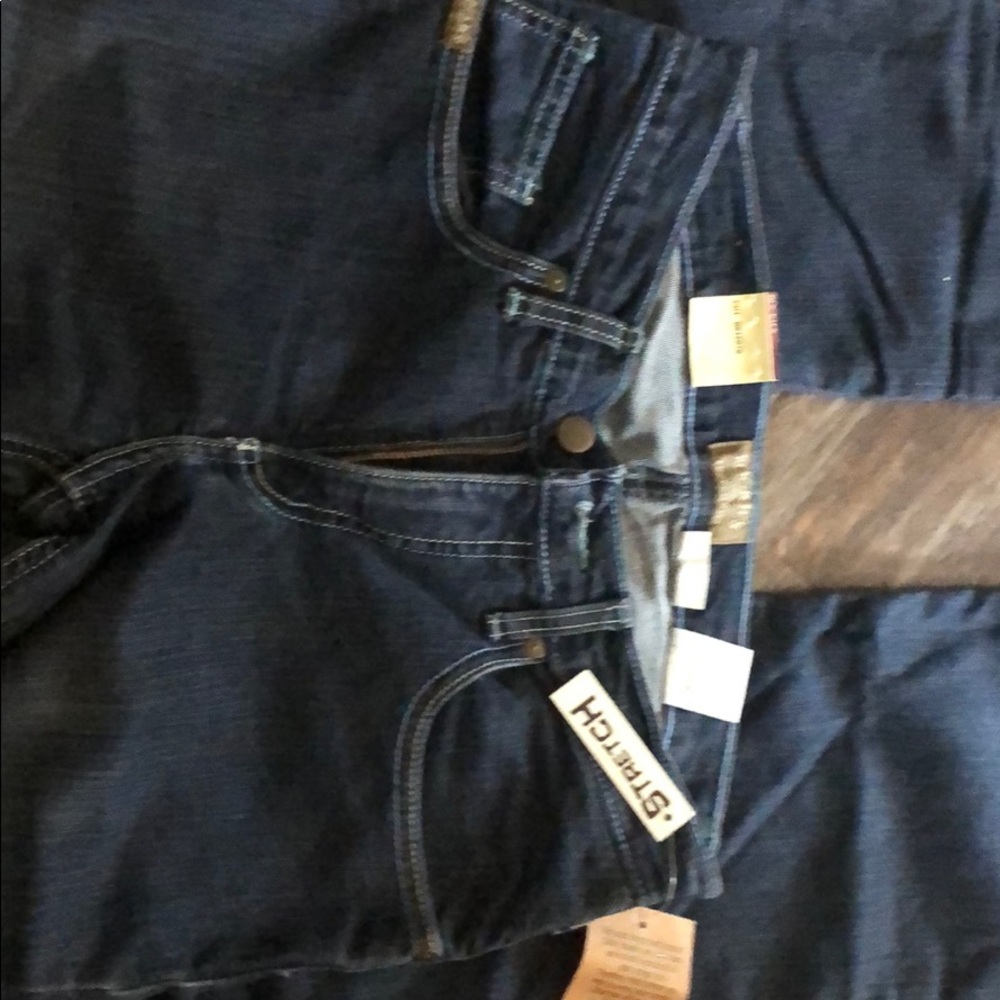 RockiesJeans stretch